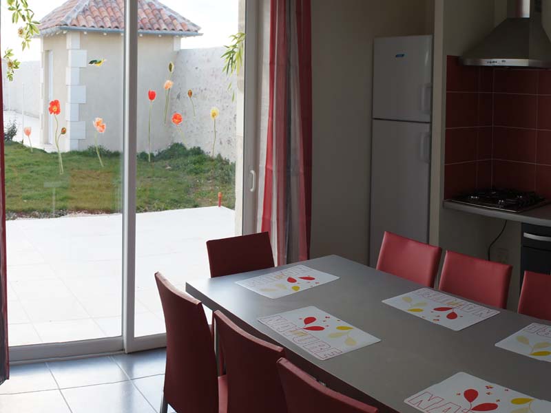 Les Gîtes D’Isel_86300 CHAUVIGNY_15